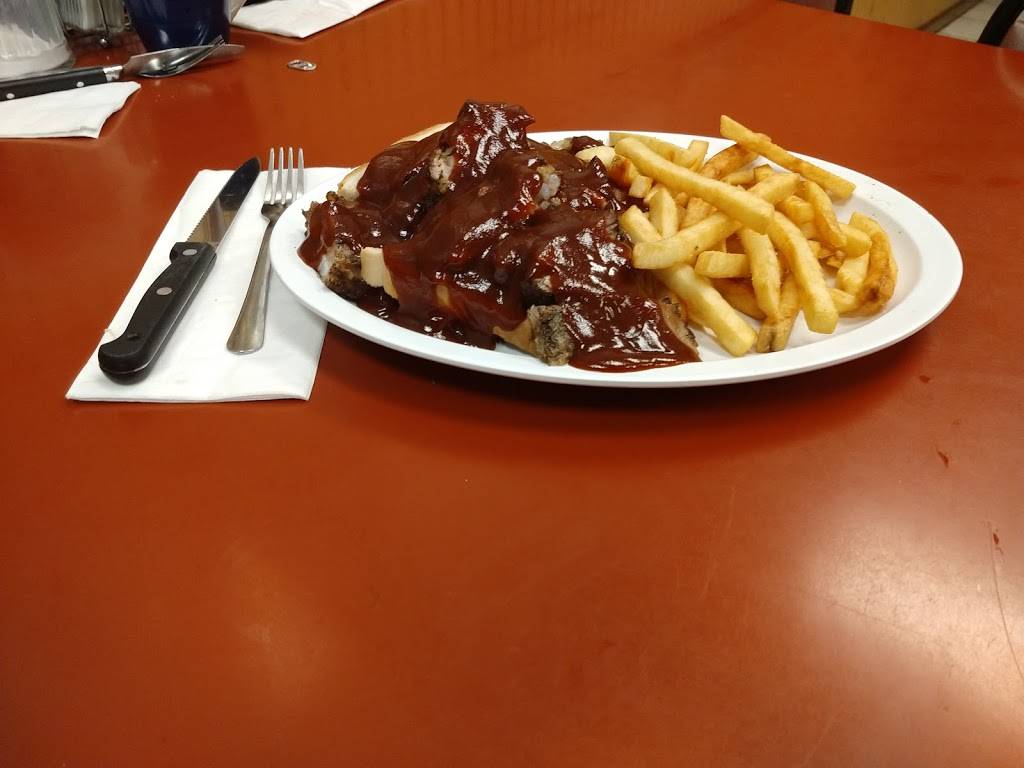 Hot Grill | restaurant | Frankfort, IL 60423, USA | 8154697057 OR +1 815-469-7057