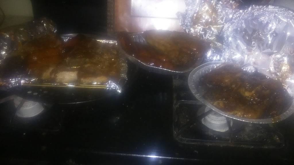 BANGN BAR-B-QUE "MOBILE" | restaurant | 3126 Beran Dr, Houston, TX 77045, USA | 8327529989 OR +1 832-752-9989