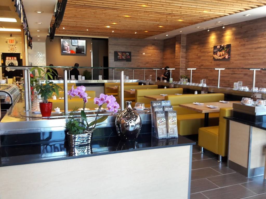 Kai Sushi | restaurant | 7140, 2820 S Highland Ave E, Lombard, IL 60148, USA | 6303766260 OR +1 630-376-6260