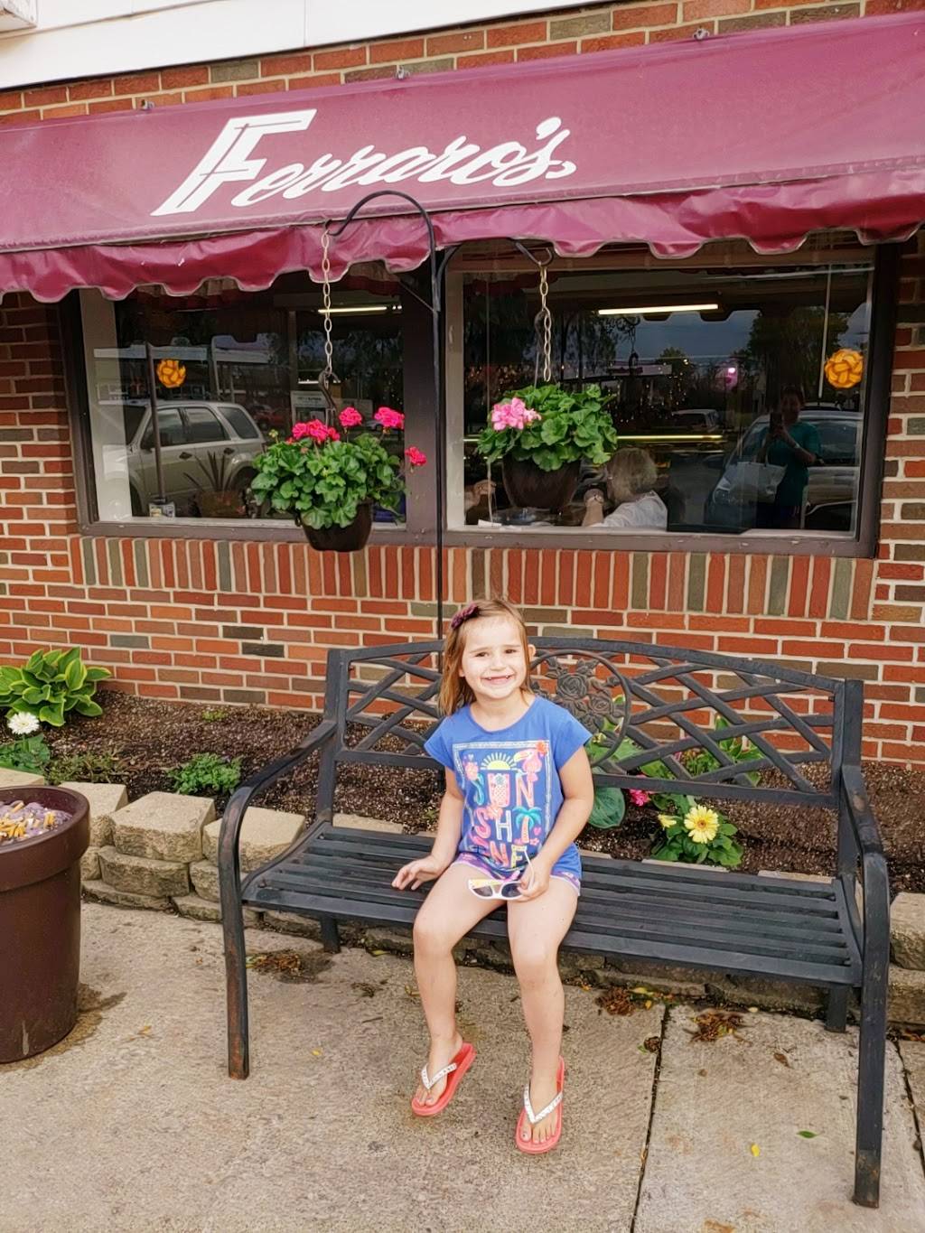 Ferraros Family Restaurant | restaurant | 3822 Navarre Rd SW, Canton, OH 44706, USA | 3304788010 OR +1 330-478-8010