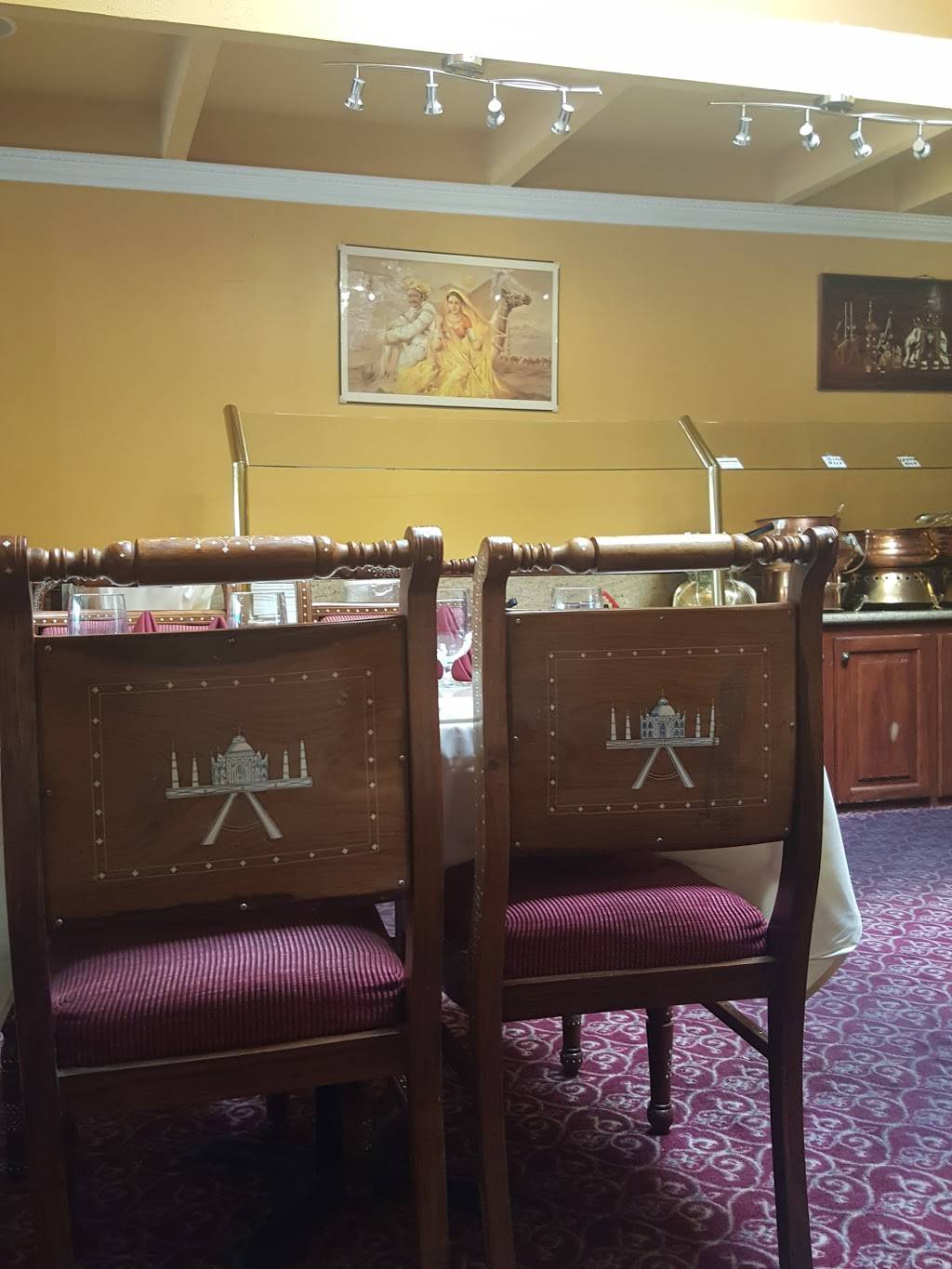 Gateway India | restaurant | 172 E 3rd Ave, San Mateo, CA 94401, USA | 6505489966 OR +1 650-548-9966