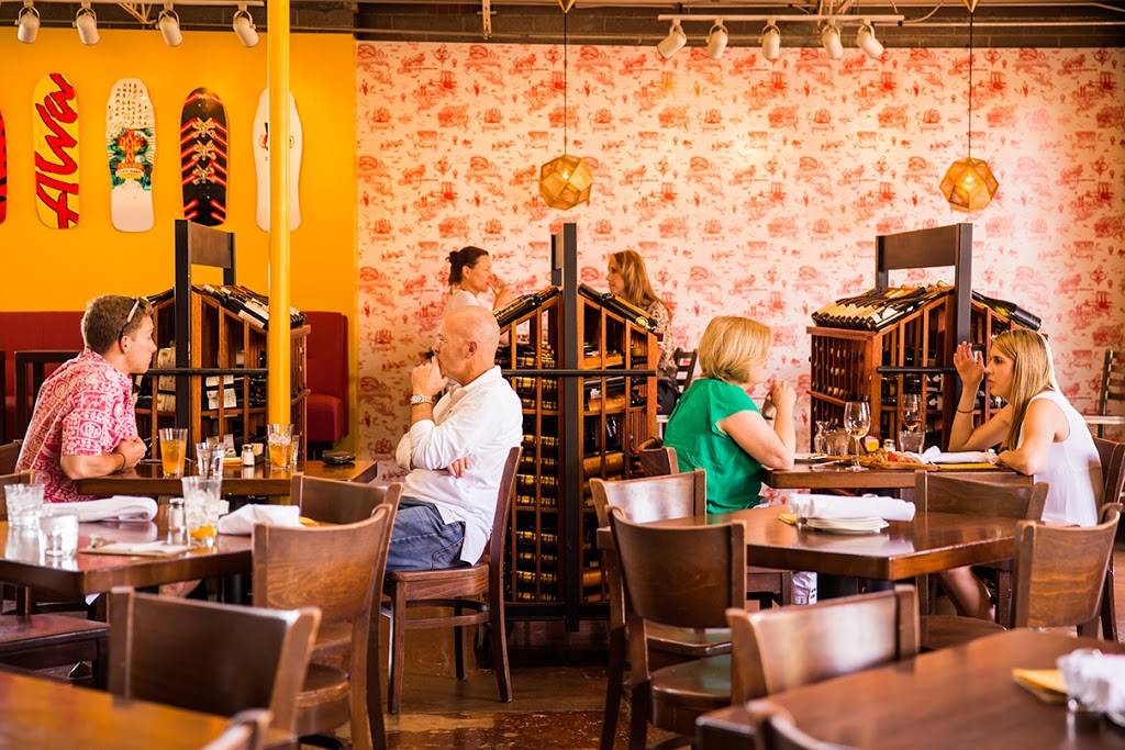 Postino Arcadia | restaurant | 3939 E Campbell Ave, Phoenix, AZ 85018, USA | 6028523939 OR +1 602-852-3939