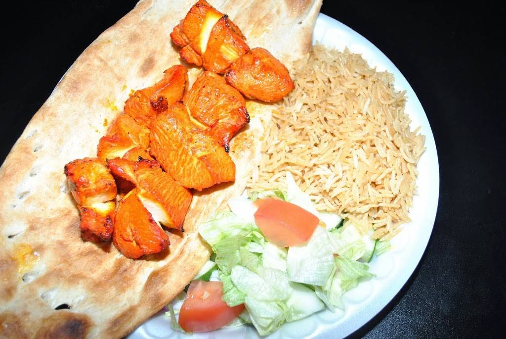 Kabob Corner | restaurant | 10893 Main St, Fairfax, VA 22030, USA | 7032186911 OR +1 703-218-6911