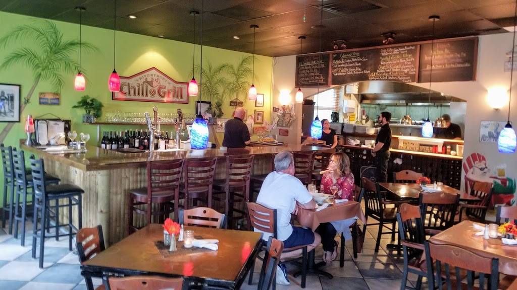 Chill & Grill | meal takeaway | 7401 US-1, Vero Beach, FL 32967, USA | 7725625477 OR +1 772-562-5477