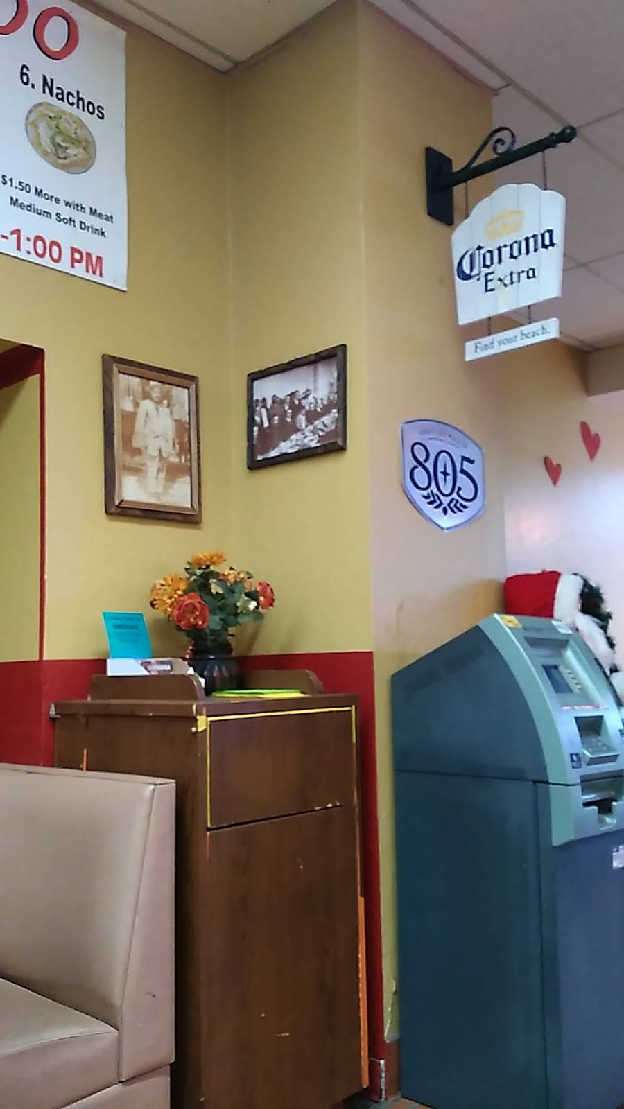 DAngelos Mexican Restaurant | restaurant | 353 Main St, Watsonville, CA 95076, USA | 8317281611 OR +1 831-728-1611