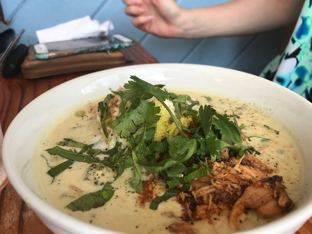 Jack of Cups Saloon | restaurant | 34 Center St, Charleston, SC 29412, USA | 8436330042 OR +1 843-633-0042