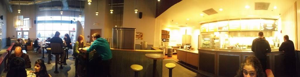 Chipotle Mexican Grill | restaurant | 500 Southpark Center, Strongsville, OH 44136, USA | 4402381673 OR +1 440-238-1673