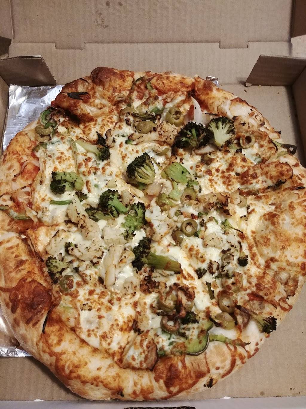 Crabtree Pizzéria Joliette | restaurant | 78 Rue Baby, Joliette, QC J6E 2V5, Canada | 4507566111 OR +1 450-756-6111