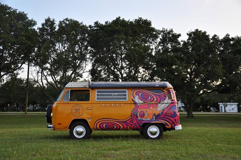 Panacea Brewing Company | restaurant | 4107 Oleander Dr STE H, Wilmington, NC 28403, USA | 9107695591 OR +1 910-769-5591