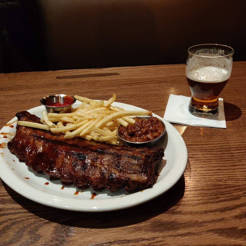 Blue Ridge Grill | restaurant | 44065 Ashburn Shopping Plaza, Ashburn, VA 20147, USA | 7037290100 OR +1 703-729-0100