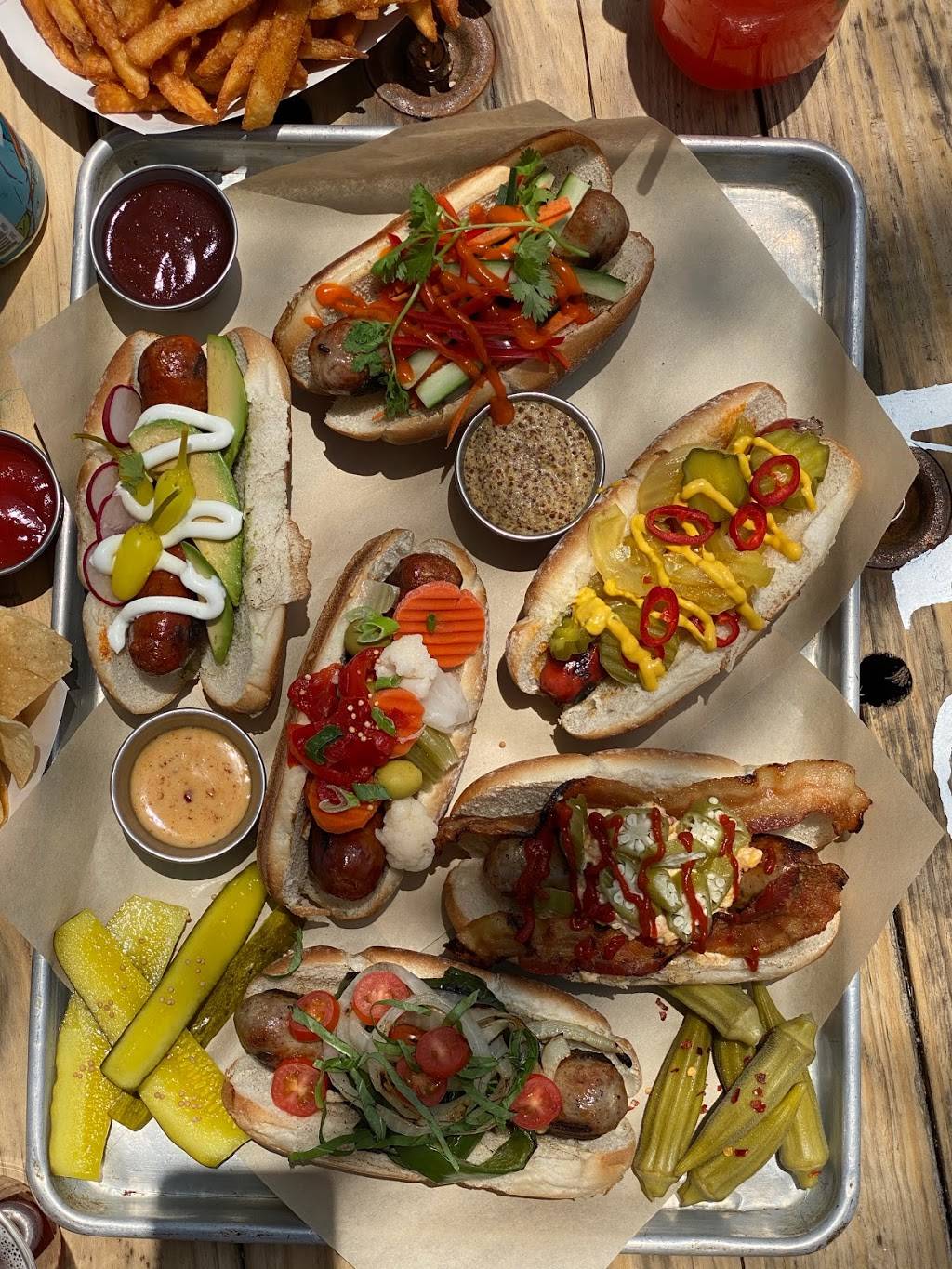 Farm Haus Butcher & Beer Garden | restaurant | 9762 Charlotte Hwy, Fort Mill, SC 29707, USA | 8032280346 OR +1 803-228-0346