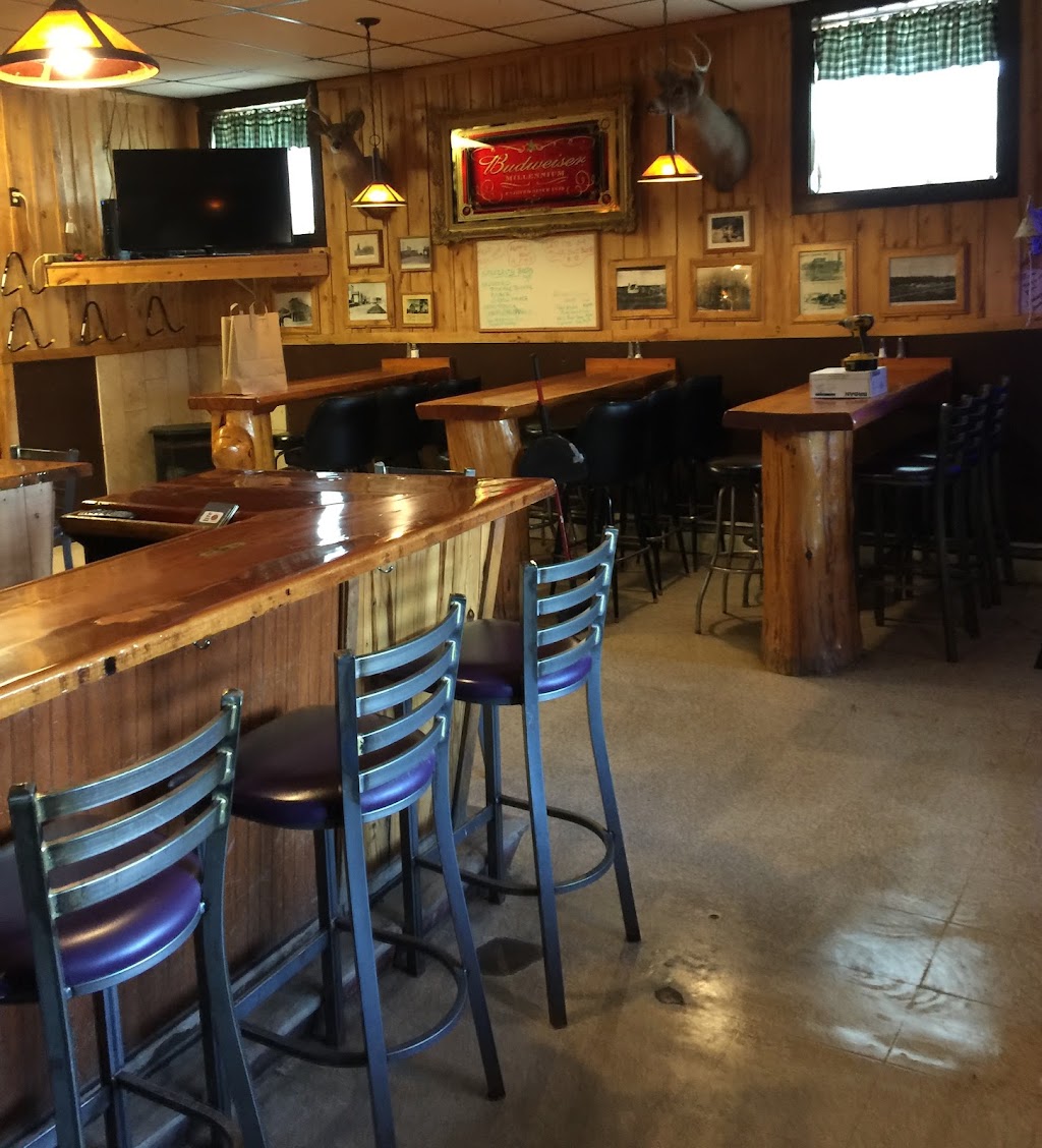UP Chucks Bar & Grill | restaurant | 4749 M-28, Kenton, MI 49967, USA | 9068523245 OR +1 906-852-3245