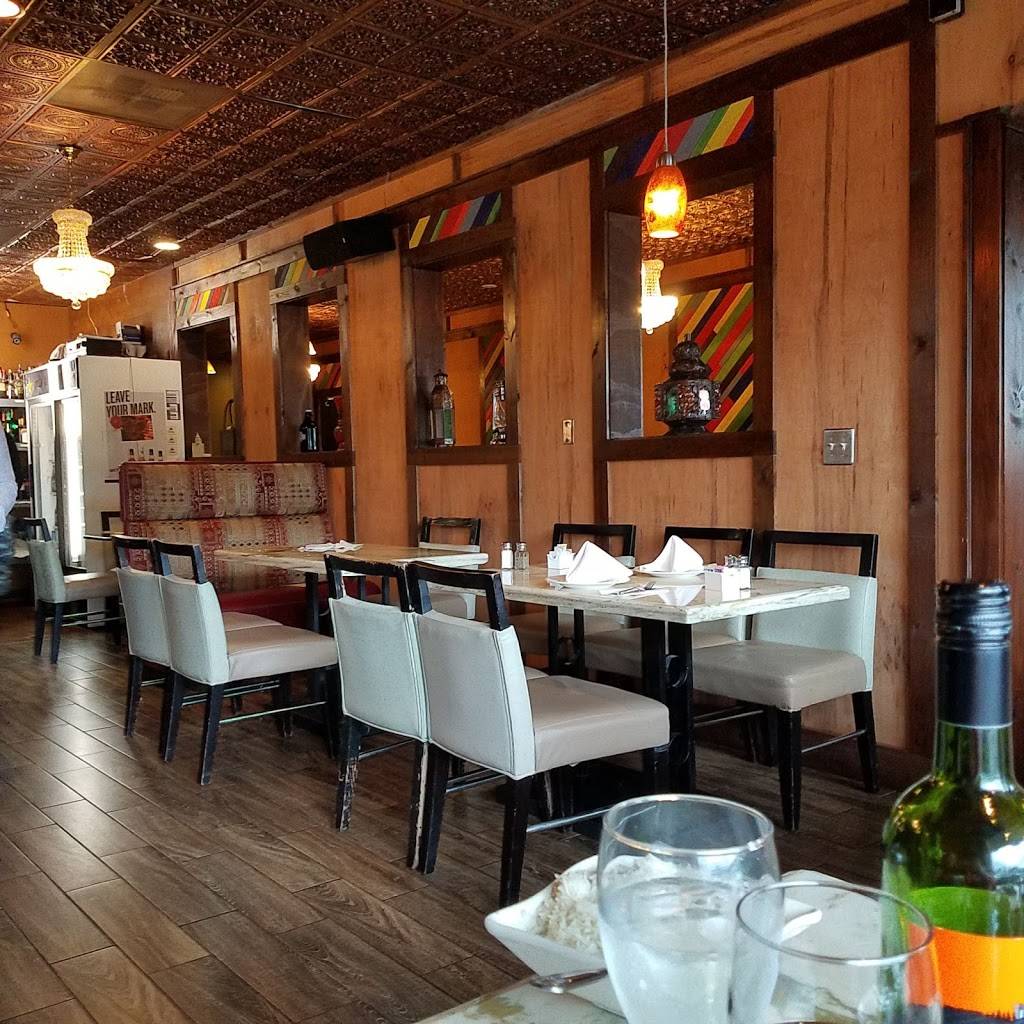 Karma Indian Cuisine and Lounge | restaurant | 12623 Meridian E Suite B3A, South Hill, WA 98373, USA | 2537706276 OR +1 253-770-6276
