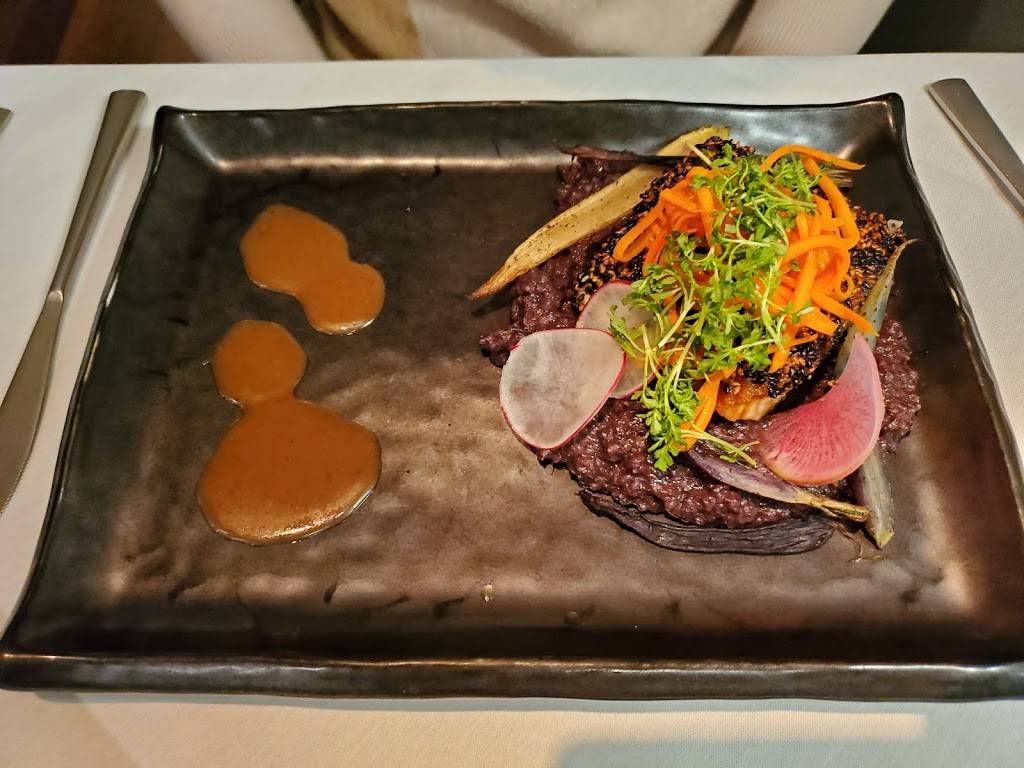 kō än | restaurant | 2800 Renaissance Park Pl, Cary, NC 27513, USA | 9196779229 OR +1 919-677-9229