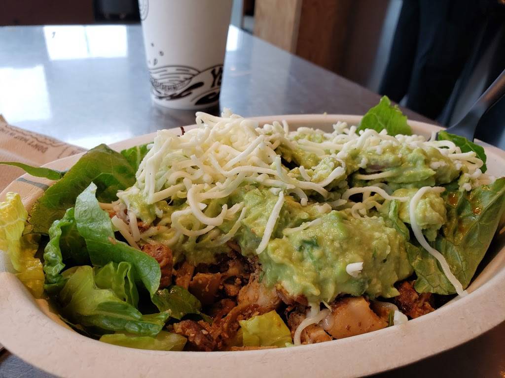Chipotle Mexican Grill | restaurant | 5354 Fruitville Rd, Sarasota, FL 34232, USA | 9413419728 OR +1 941-341-9728
