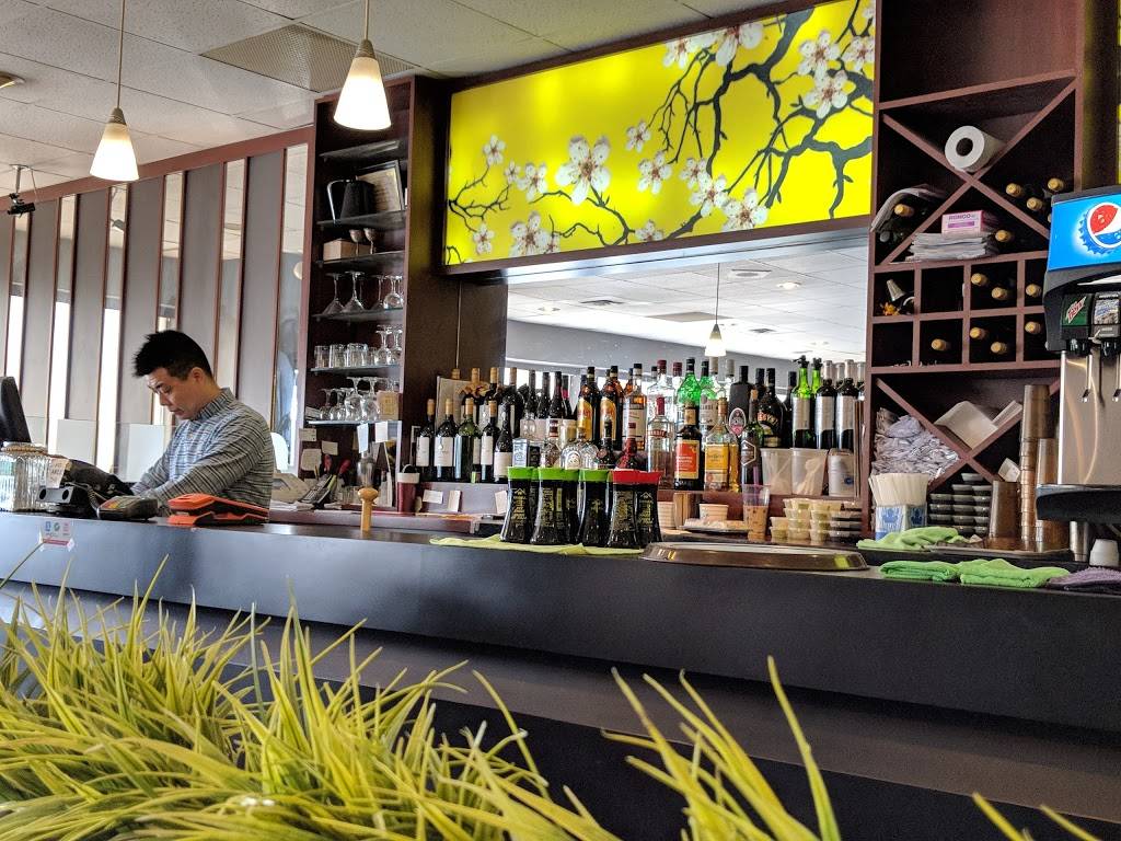 Aji Sai | restaurant | 359 Bayfield St. (North of, ON-400, Barrie, ON L4M 3C3, Canada | 7057340080 OR +1 705-734-0080