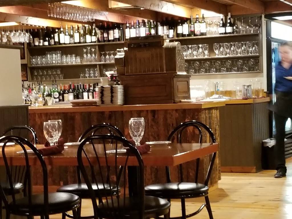 Renaissance Cafe | restaurant | 210 N Center Ave, Assaria, KS 67416, USA | 7858226750 OR +1 785-822-6750