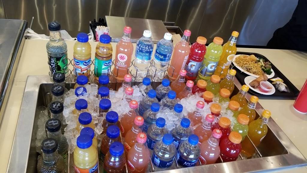 Panda Express | restaurant | 8935 Fry Rd, Cypress, TX 77433, USA | 2812568780 OR +1 281-256-8780