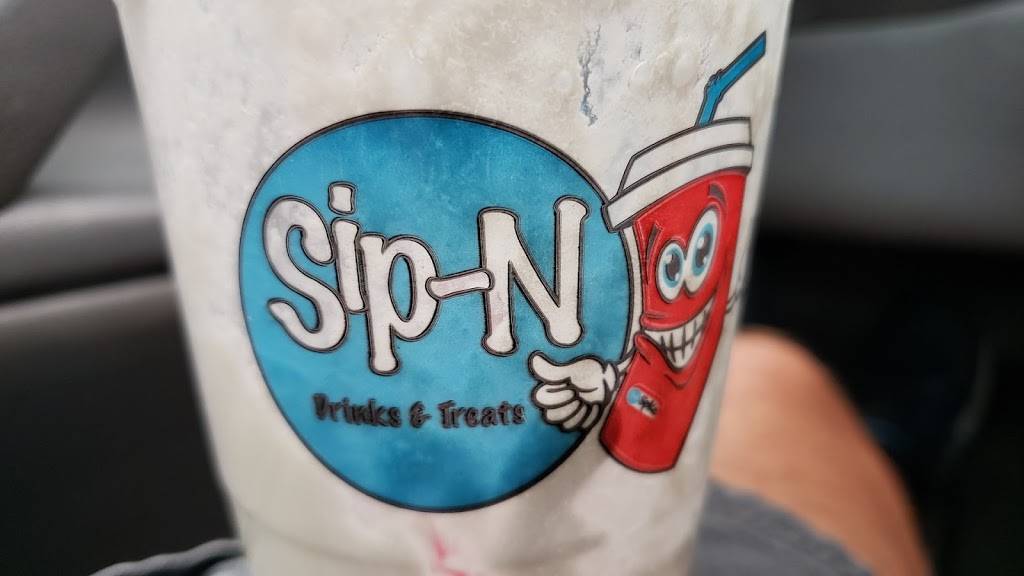 Sip N Spot | restaurant | 865 UT-198, Payson, UT 84651, USA | 8016589055 OR +1 801-658-9055