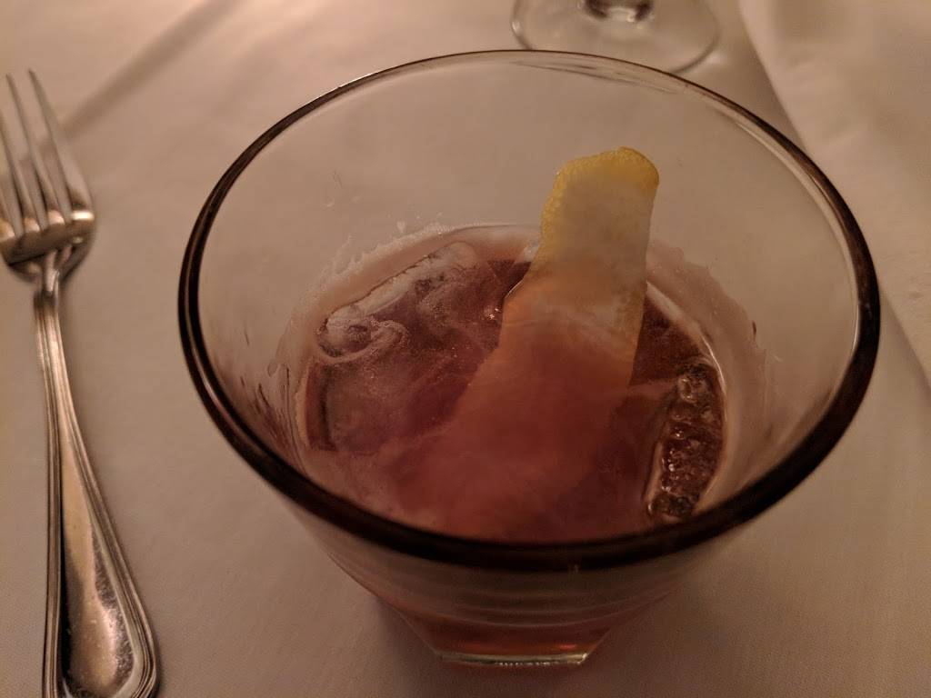 Upperline | restaurant | 1413 Upperline St, New Orleans, LA 70115, USA | 5048919822 OR +1 504-891-9822