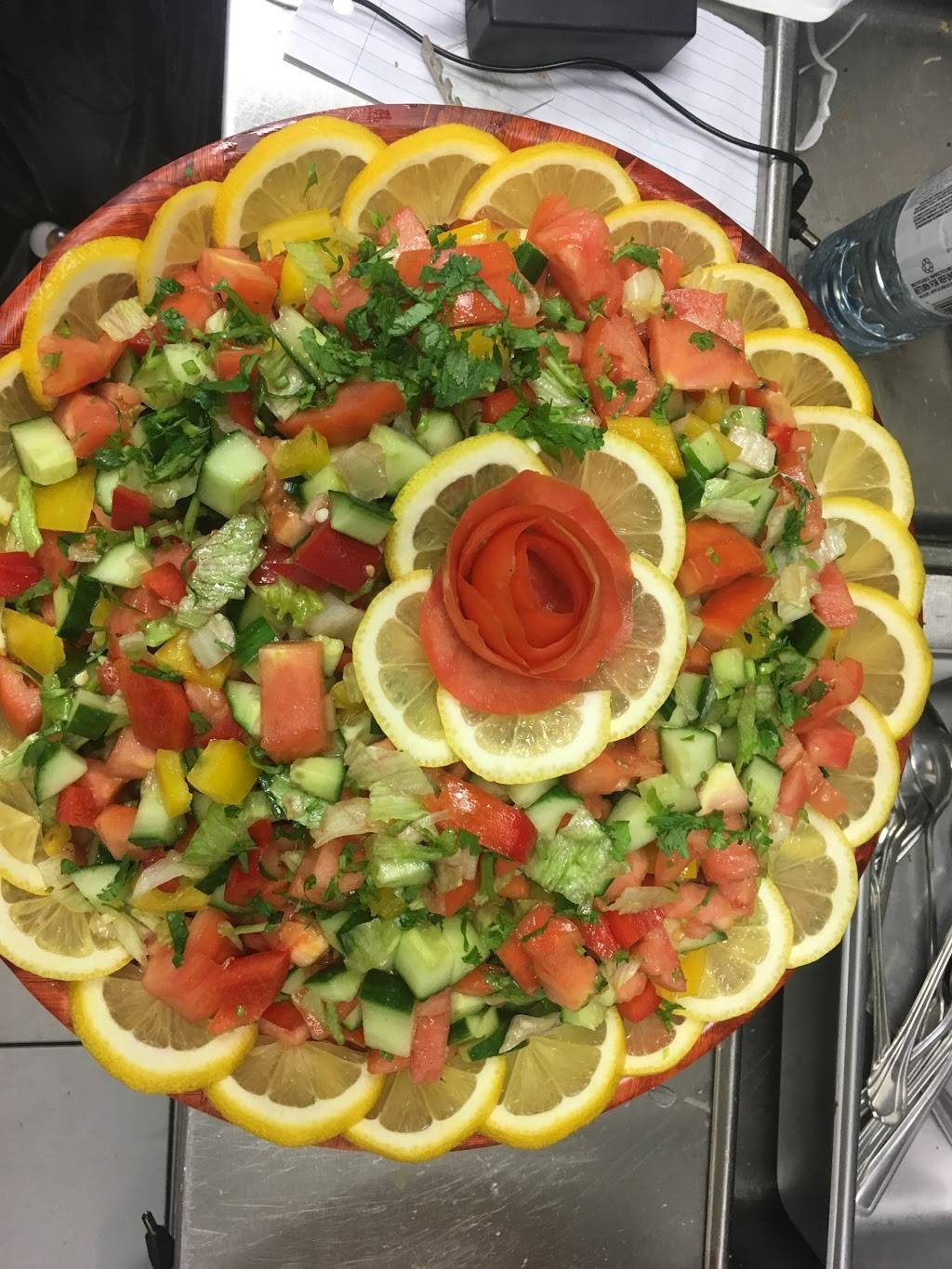 Bombay Touch | restaurant | 7700 Bathurst St #43, Thornhill, ON L4J 7Y3, Canada | 9055975097 OR +1 905-597-5097