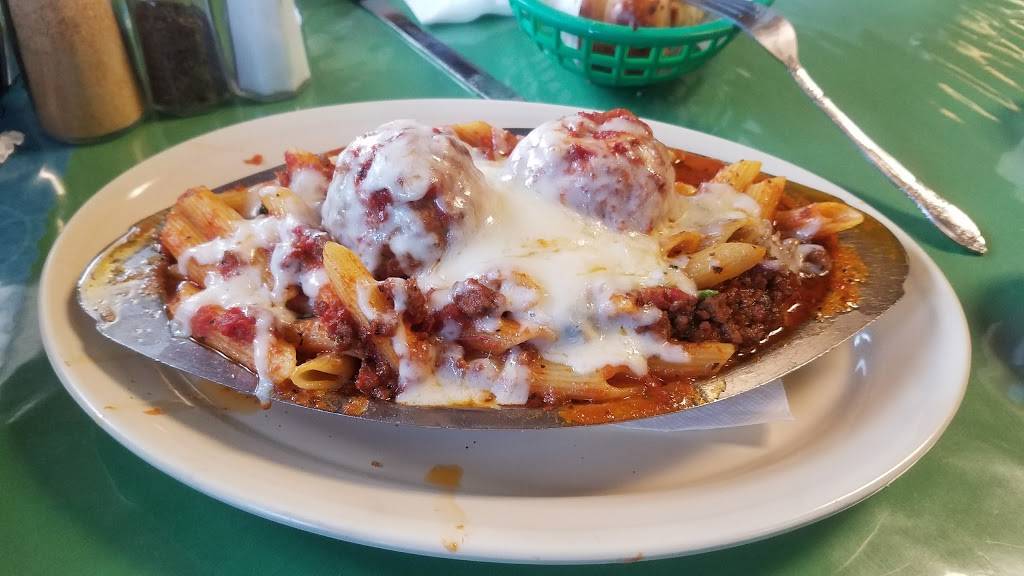 Nizza Pizza & Pasta | restaurant | 1430 S Cooper St, Arlington, TX 76013, USA | 8172745220 OR +1 817-274-5220