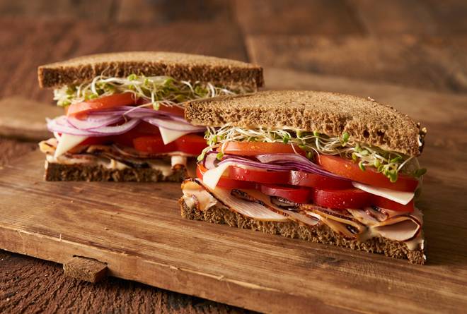 Eriks DeliCafé | Campbell | meal takeaway | 1777 S Bascom Ave, Campbell, CA 95008, USA | 4083718282 OR +1 408-371-8282