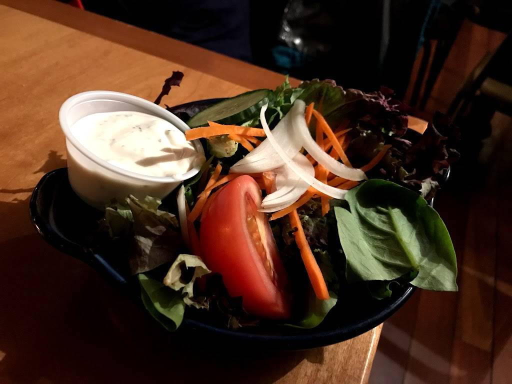 The Blue Dog Saloon | meal takeaway | 7940 Port Tobacco Rd, Port Tobacco, MD 20677, USA | 3013921740 OR +1 301-392-1740