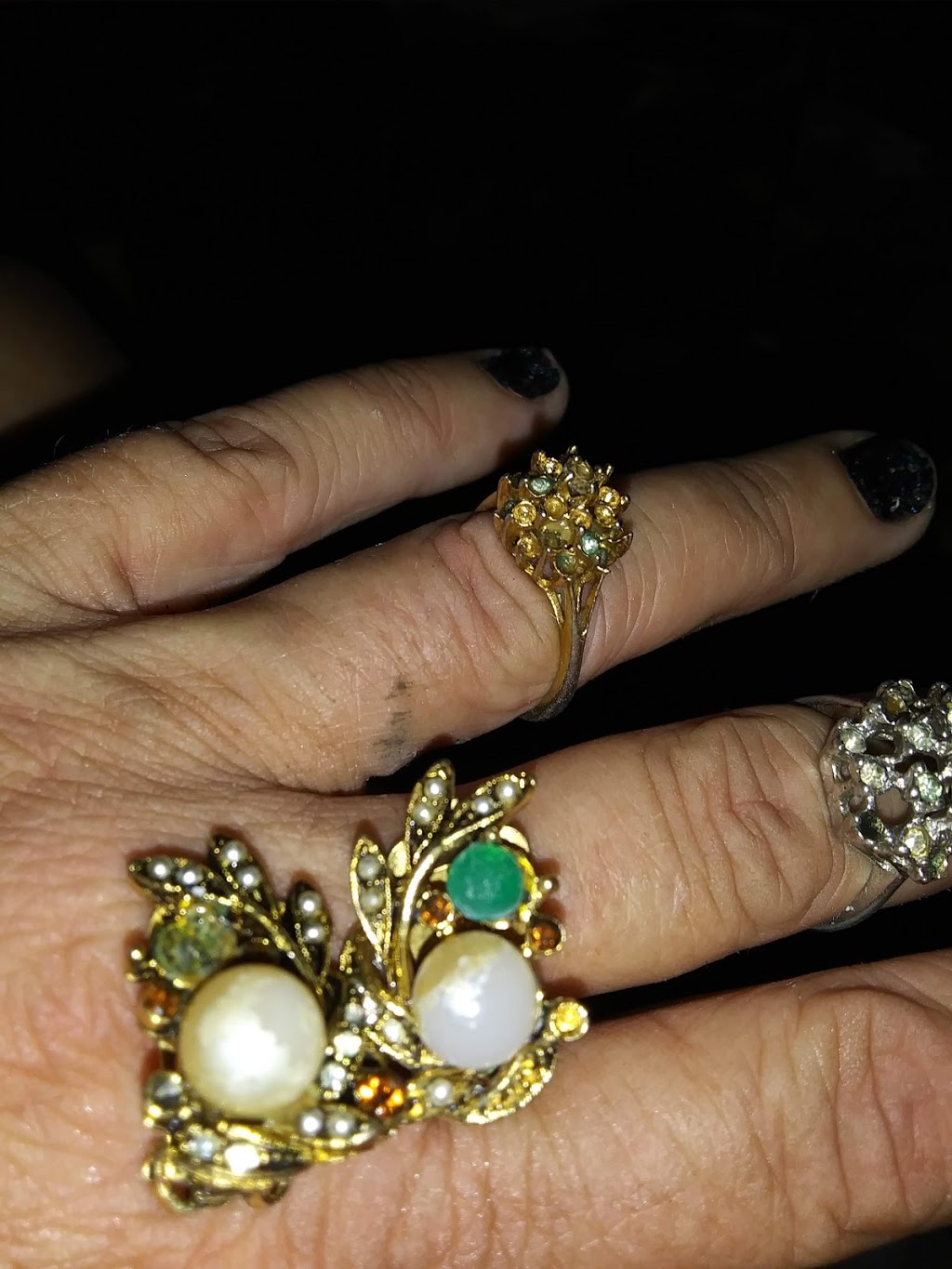 Pelz Jewelers | restaurant | 1206 E Grand Ave, Marshall, TX 75670, USA | 9039352261 OR +1 903-935-2261