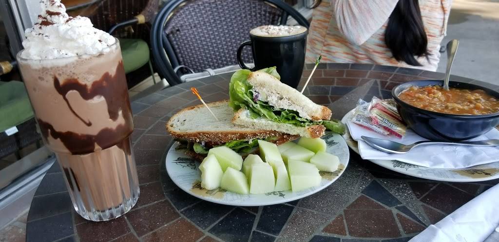 Sojourn Coffee | cafe | 1664 Old Towne Rd D, Charleston, SC 29407, USA | 8435567050 OR +1 843-556-7050