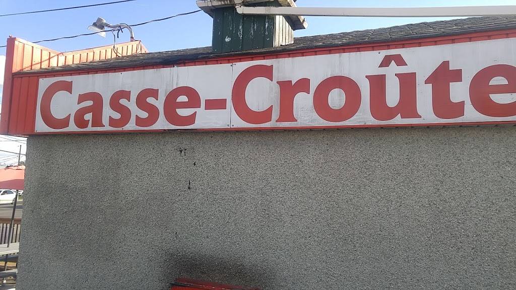 La Patate Á Hélène | restaurant | Saint-Jérôme, QC J7Z 5N1, Canada | 4505654221 OR +1 450-565-4221