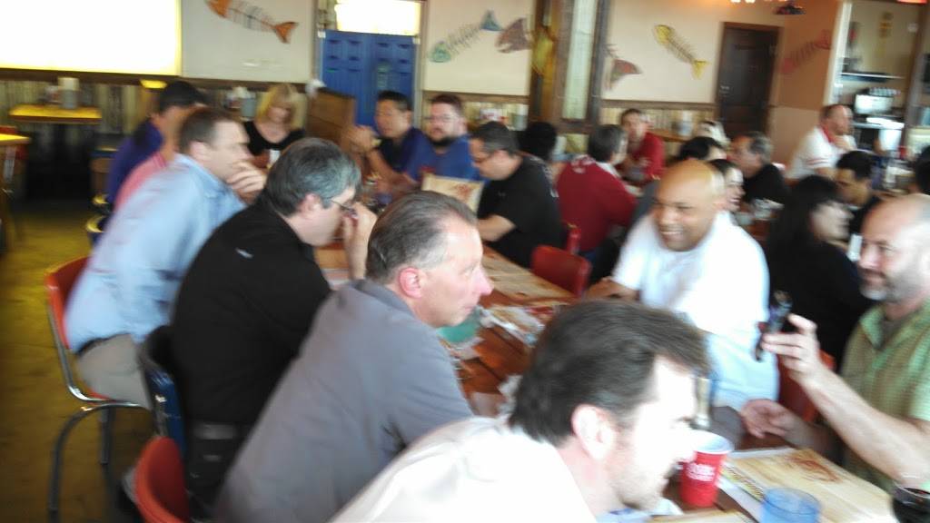 Joes Crab Shack | restaurant | 230 Portofino Way, Redondo Beach, CA 90277, USA | 3104061999 OR +1 310-406-1999