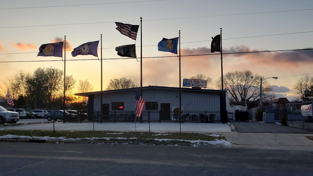American Legion, Wm. T. McCoy Post #92 | restaurant | 915 21st Ave SE, Rochester, MN 55904, USA | 5072821322 OR +1 507-282-1322