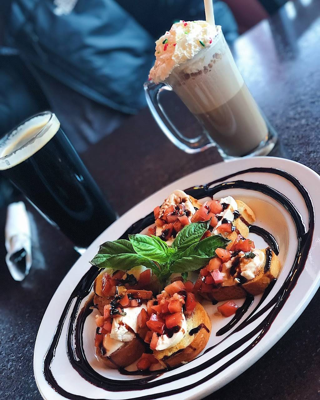 The Cow An Eatery | cafe | 316 Bear Creek Ave, Morrison, CO 80465, USA | 3036975721 OR +1 303-697-5721