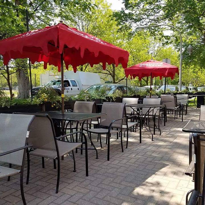 Gideon Welles Craft Beer Bar & Kitchen | restaurant | 4500 N Lincoln Ave, Chicago, IL 60625, USA | 7739072226 OR +1 773-907-2226