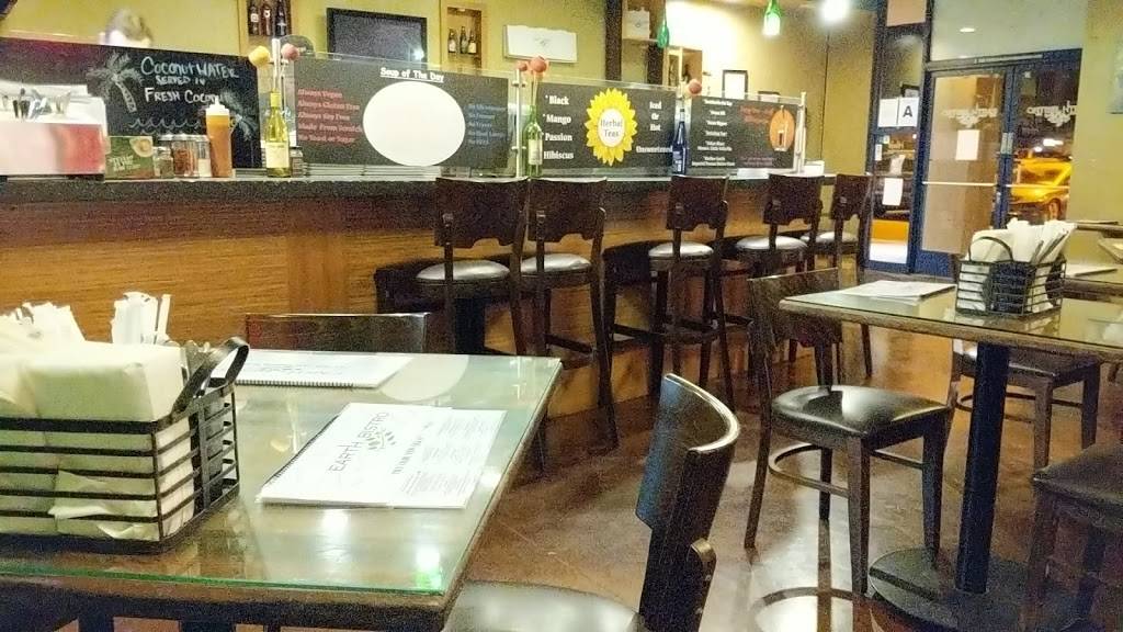 Earth Bistro | restaurant | 40695 Winchester Rd, Temecula, CA 92591, USA | 9515068888 OR +1 951-506-8888