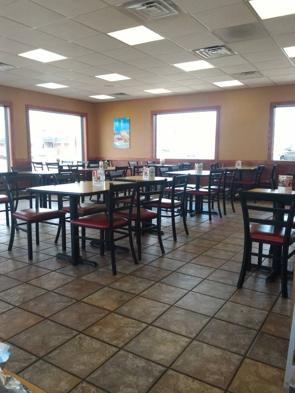 Arbys | meal takeaway | 9525 Santa Fe Dr, Overland Park, KS 66212, USA | 9133831700 OR +1 913-383-1700