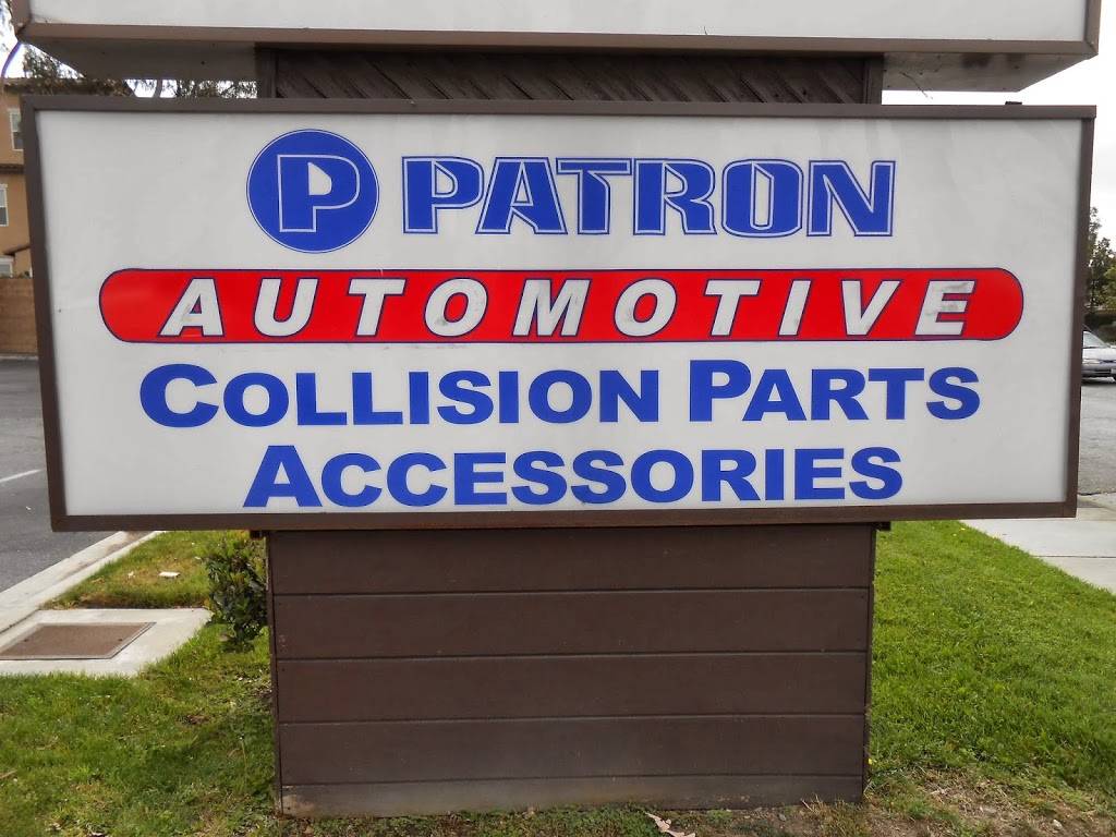 Patron Automotive Collision Auto Parts & Accessories Auto Body P | restaurant | 4168 Holt Blvd, Montclair, CA 91763, USA | 9093999999 OR +1 909-399-9999