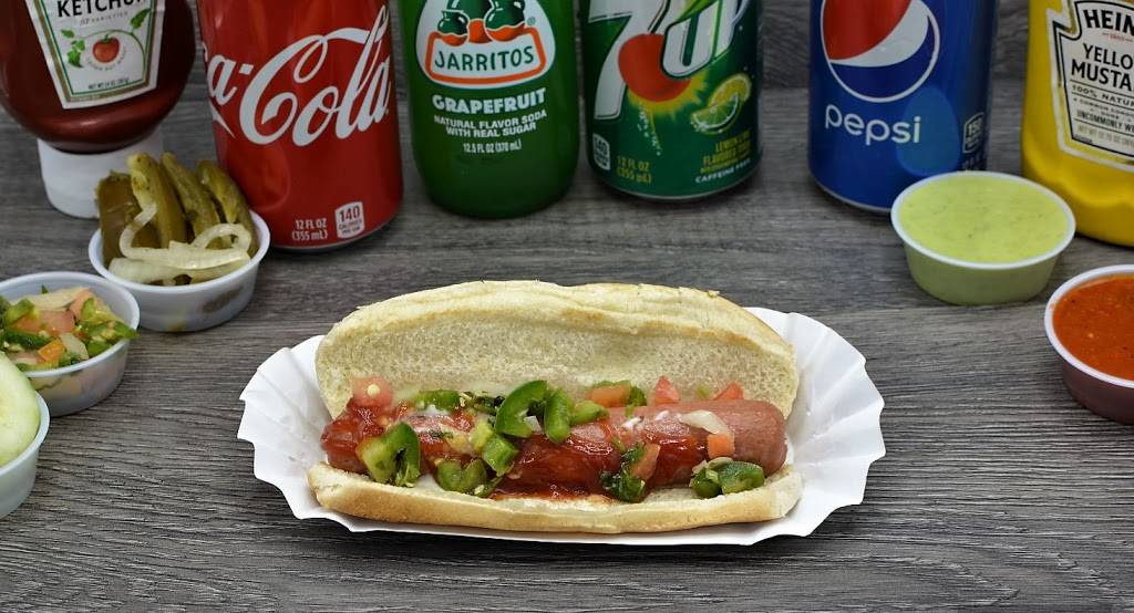 Las Potranquitas Mexican Restaurant | restaurant | 2360 W Mississippi Ave, Denver, CO 80223, USA | 7205322856 OR +1 720-532-2856