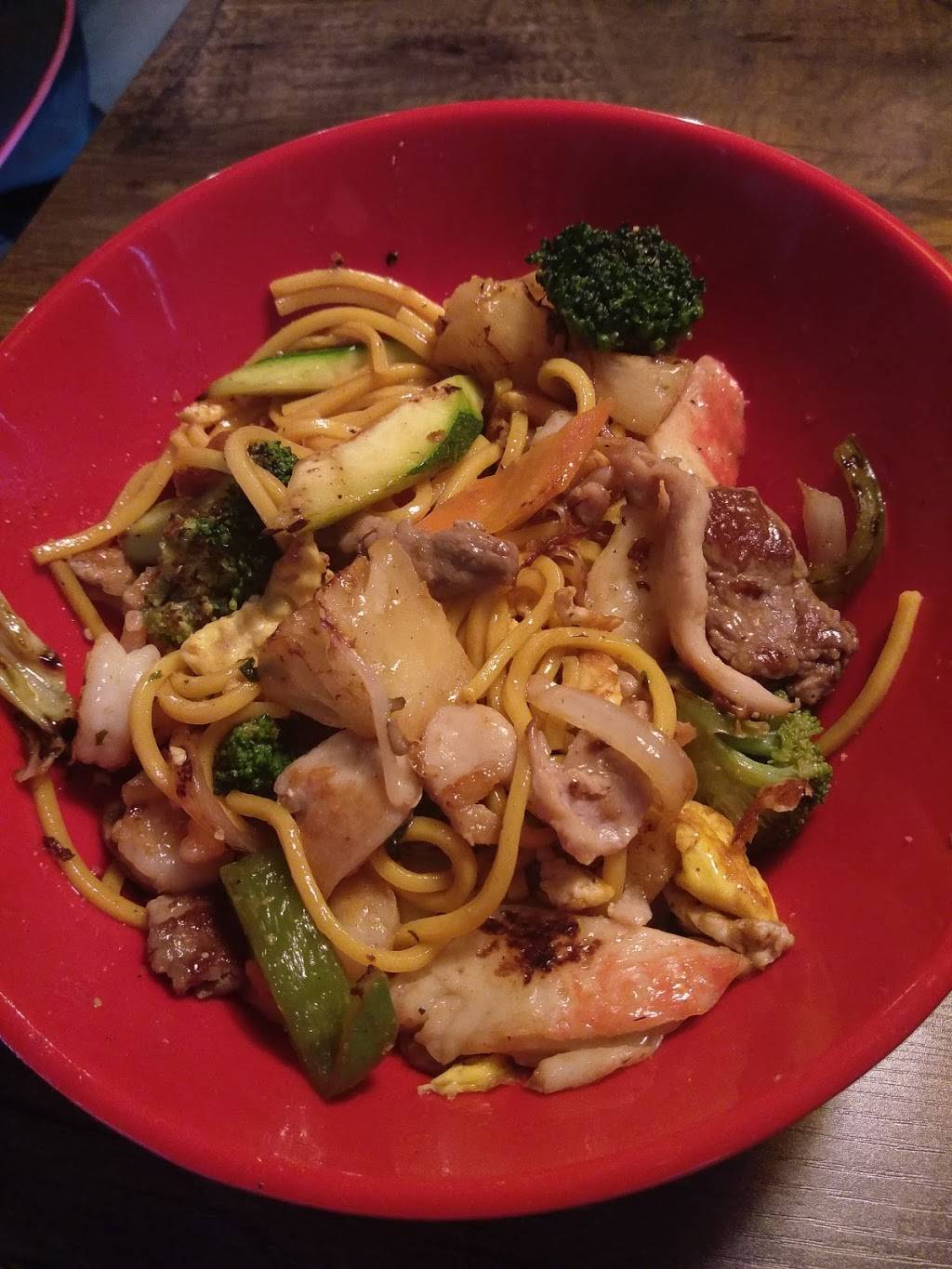 Yummy Bowl | restaurant | 109 Wildwood Pkwy, Birmingham, AL 35209, USA | 2056373071 OR +1 205-637-3071