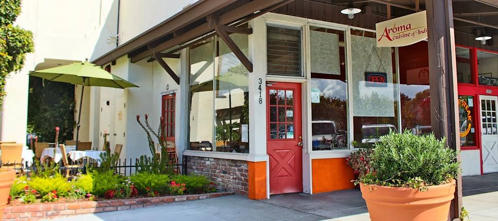 Aroma Cuisine of India | meal delivery | 3418 Village Dr, Castro Valley, CA 94546, USA | 5108889555 OR +1 510-888-9555