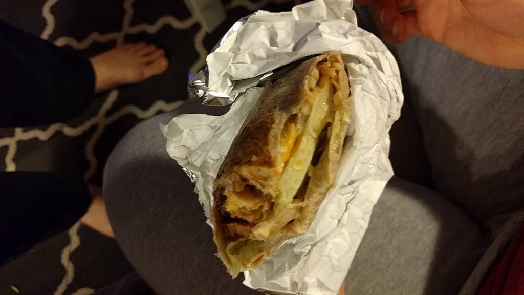 barBURRITO | restaurant | 35 Harvard Rd, Guelph, ON N1G 2X9, Canada | 5192658989 OR +1 519-265-8989