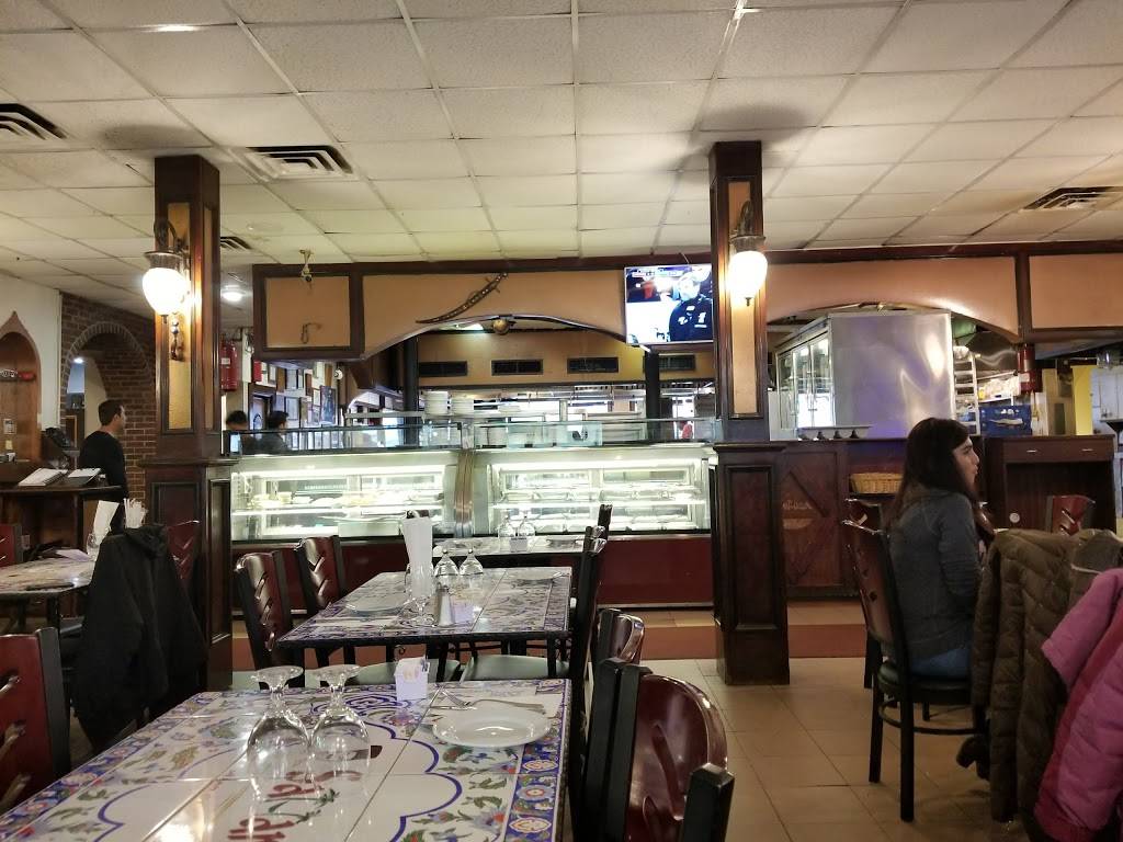 Sahara | meal delivery | 2337 Coney Island Ave, Brooklyn, NY 11223, USA | 7183768594 OR +1 718-376-8594