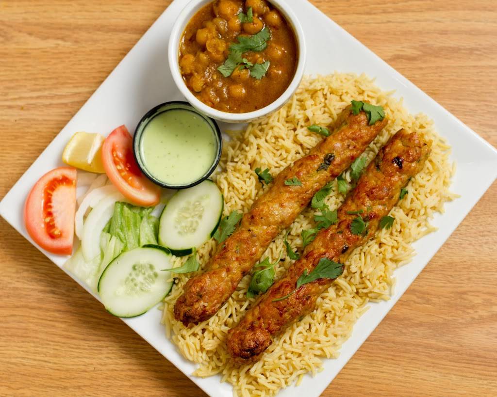 Tandori Kabab and Grill | restaurant | 8767 Philadelphia Rd ste-b, Rosedale, MD 21237, USA | 4435590803 OR +1 443-559-0803