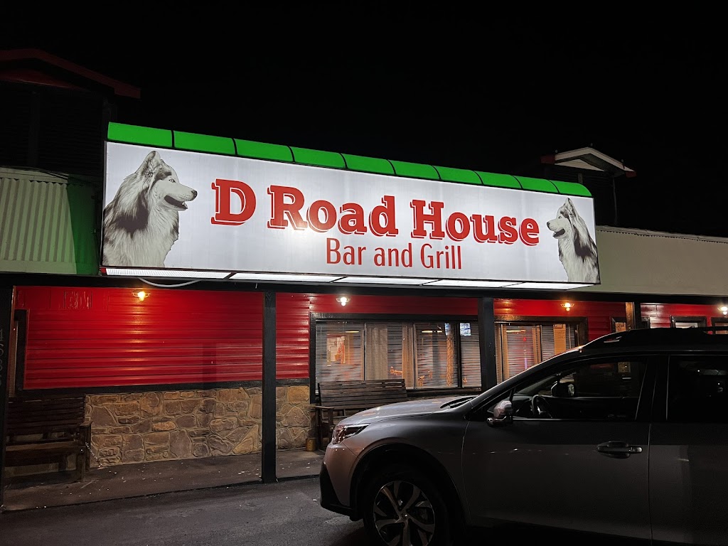 D Roadhouse Bar & Grill | restaurant | 4636 S Oates St, Dothan, AL 36301, USA | 3344464691 OR +1 334-446-4691