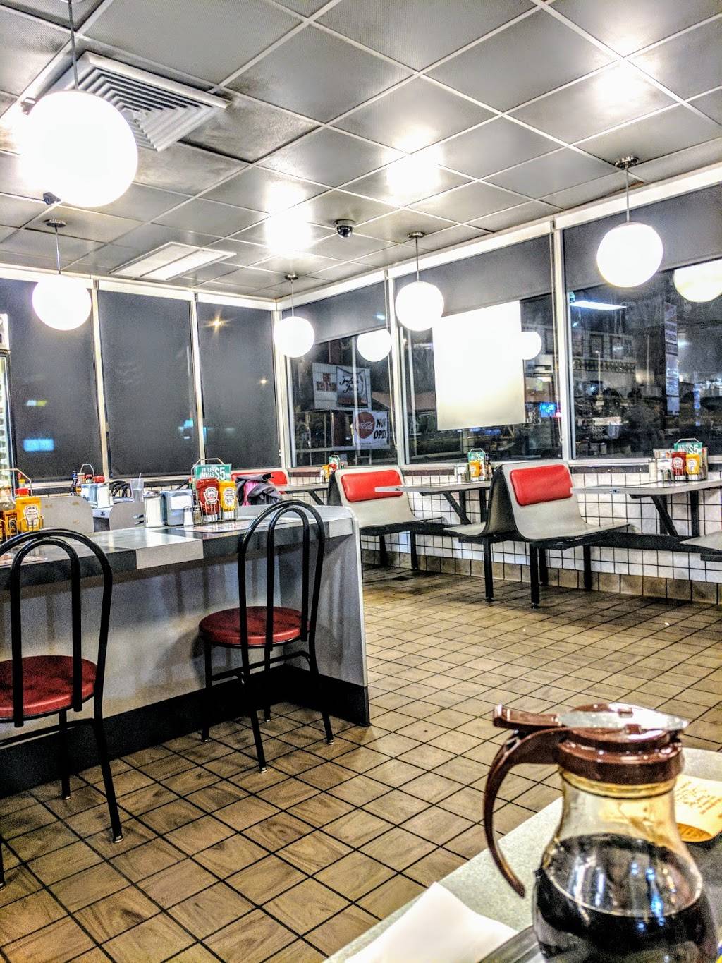 Waffle House | meal takeaway | 2641 Cumberland Falls Hwy, Corbin, KY 40701, USA | 6065287288 OR +1 606-528-7288