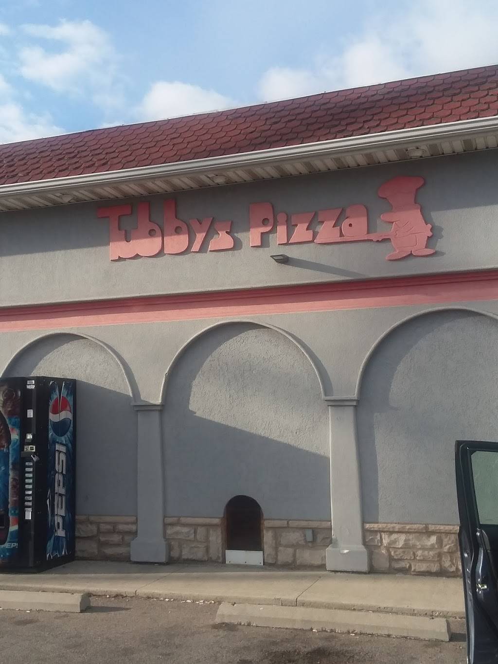 Tubbys Pizza | restaurant | 138 W Columbia St, Marion, OH 43302, USA | 7403822912 OR +1 740-382-2912