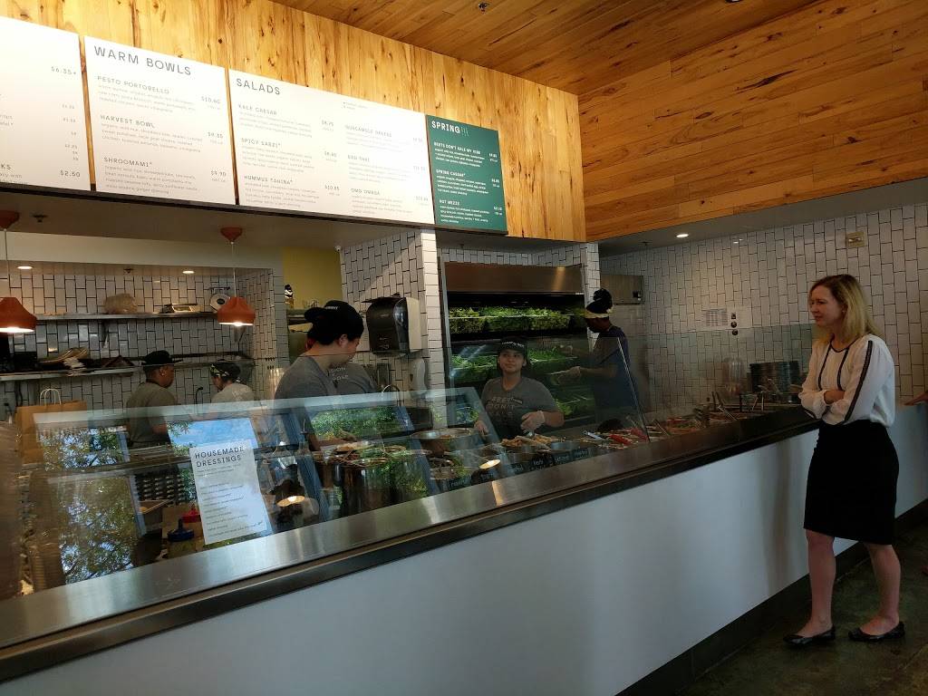 sweetgreen | restaurant | 4075 Wilson Blvd, Arlington, VA 22203, USA | 7035222016 OR +1 703-522-2016