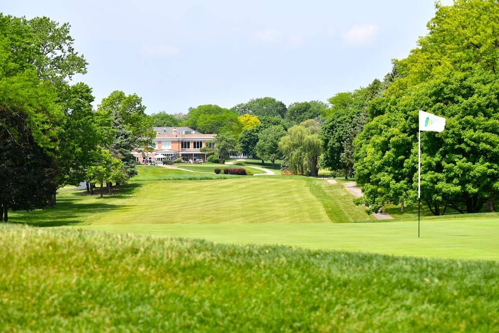 Itasca Country Club | restaurant | 400 E Orchard St, Itasca, IL 60143, USA | 6307731800 OR +1 630-773-1800