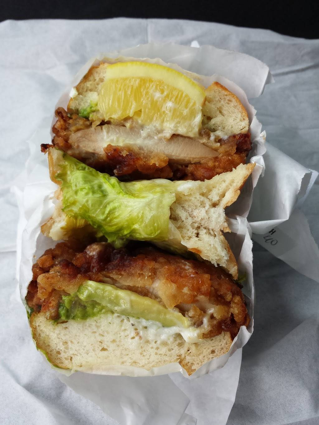 Delica | restaurant | San Francisco Ferry Building, San Francisco Bay Trail #45, San Francisco, CA 94111, USA | 4158340344 OR +1 415-834-0344